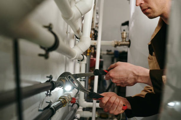 Best Plumbing Repair Near Me  in Mammoth Lakes, CA