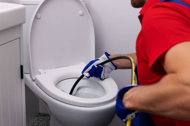 Best Leak Detection Services  in Mammoth Lakes, CA