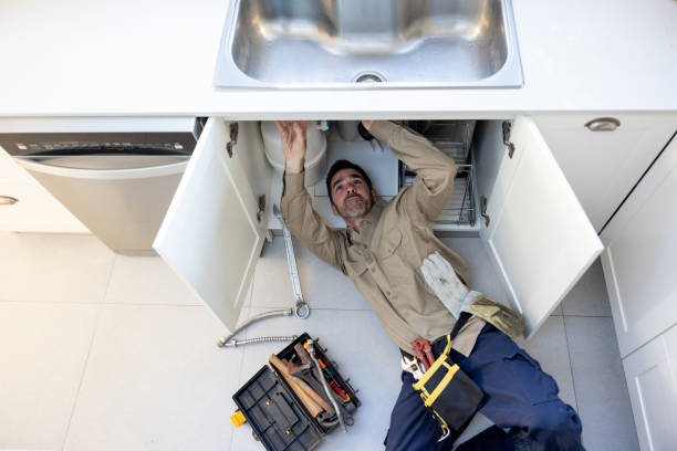 Best Local Plumber Services  in Mammoth Lakes, CA