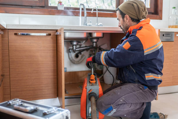 Best Hot Water Heater Installation  in Mammoth Lakes, CA