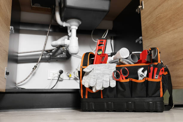 Best Water Softener Installation  in Mammoth Lakes, CA