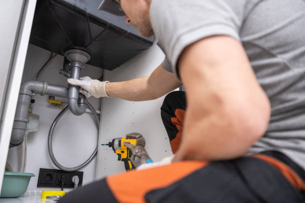 Best Plumbing Installation Services  in Mammoth Lakes, CA