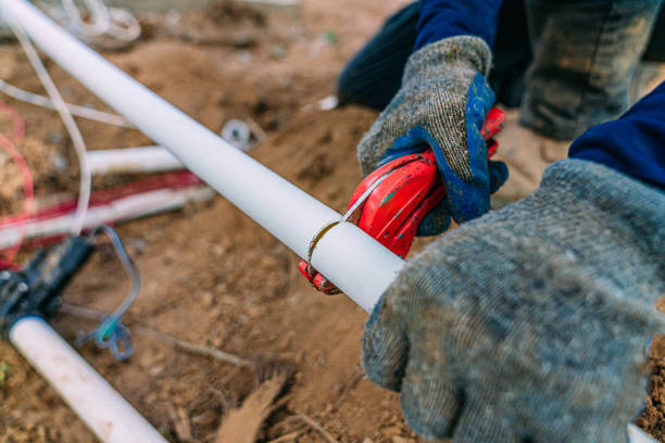 Water Softener Installation in Mammoth Lakes, CA