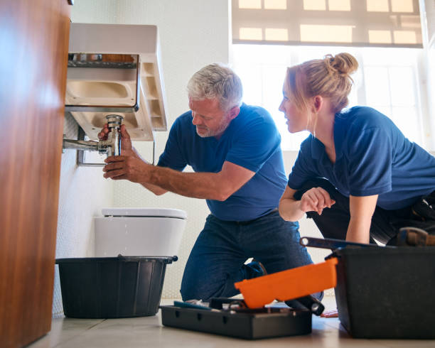 Sprinkler Systems in Mammoth Lakes, CA